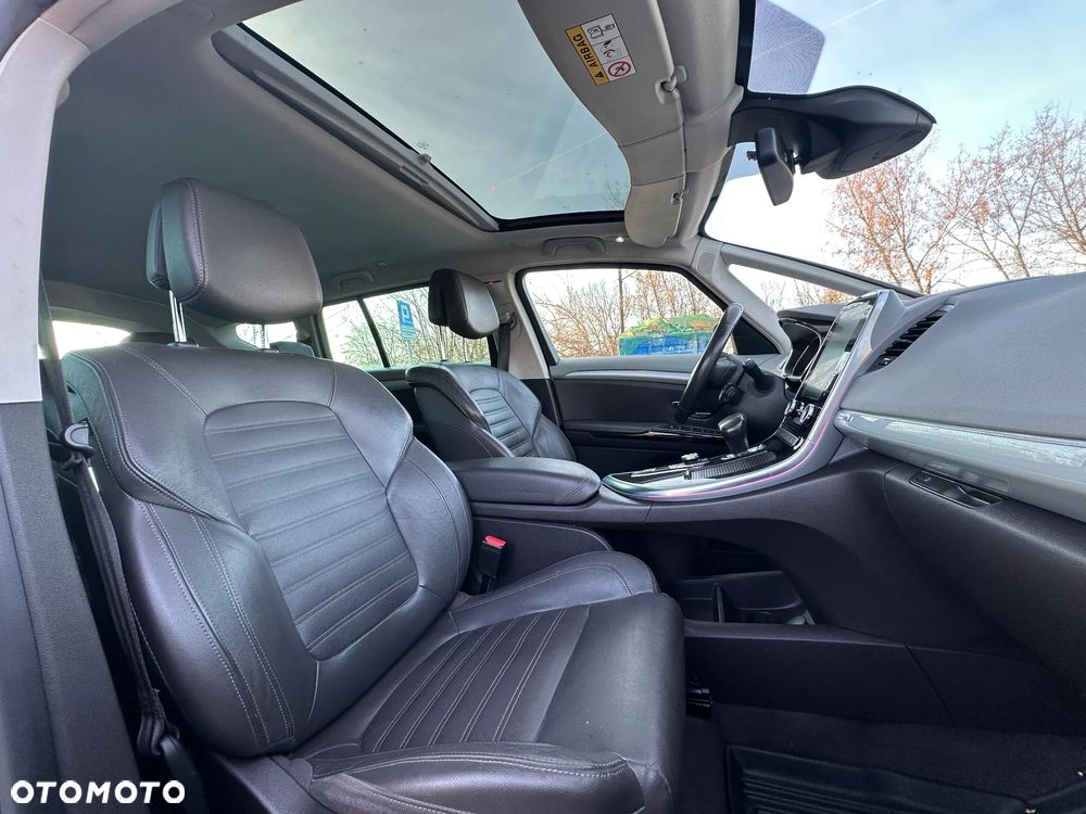 Renault Espace Energy dCi 160 EDC LIMITED - 18