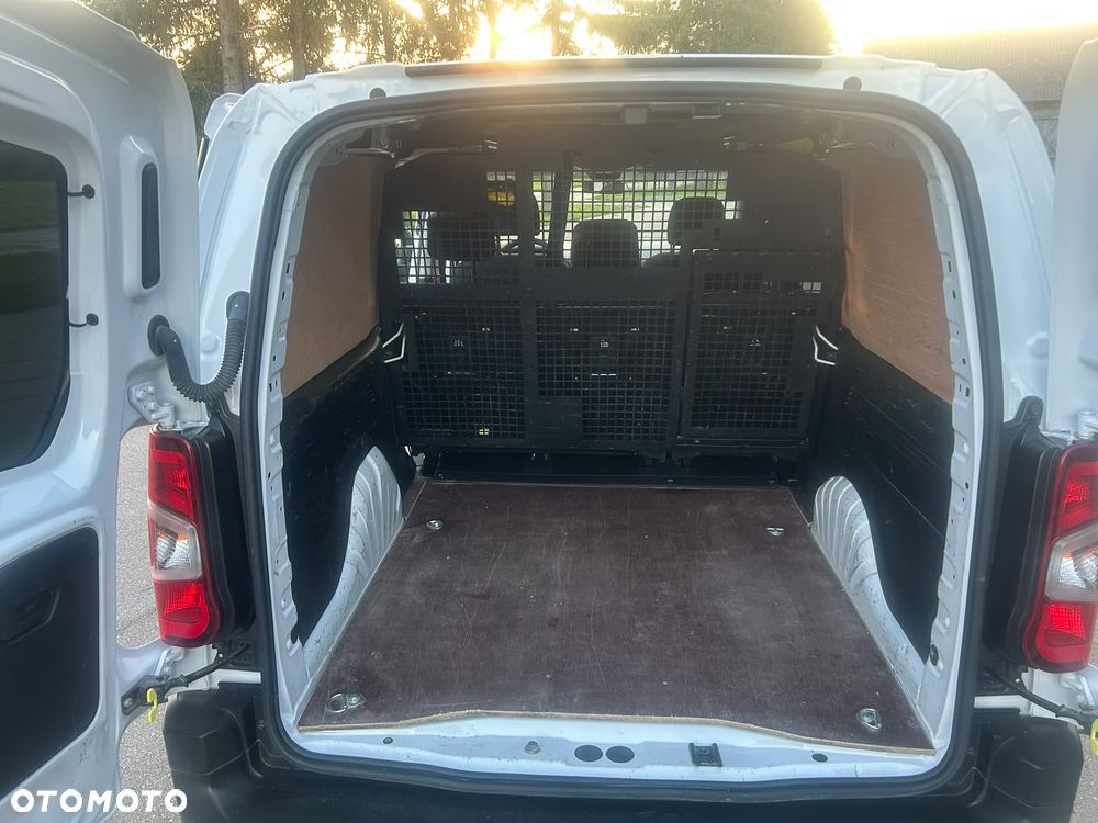 Fiat Doblo - 11