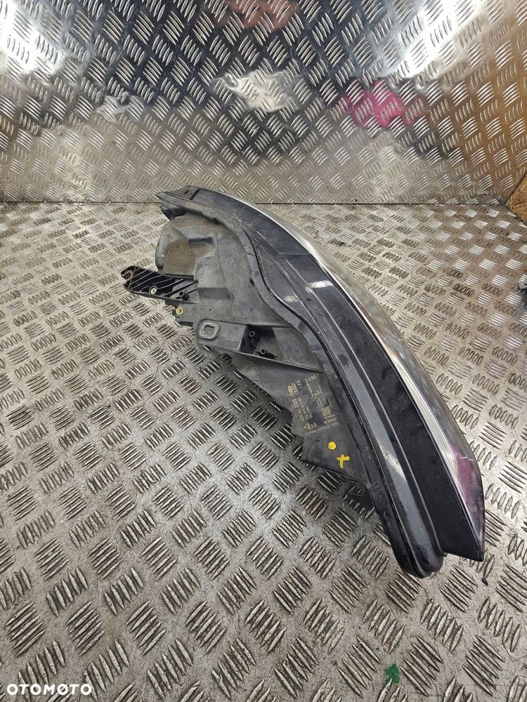 reflektor lampa lewy przód lewa bixenon led audi a6 c7 lift 4g0941005g - 4