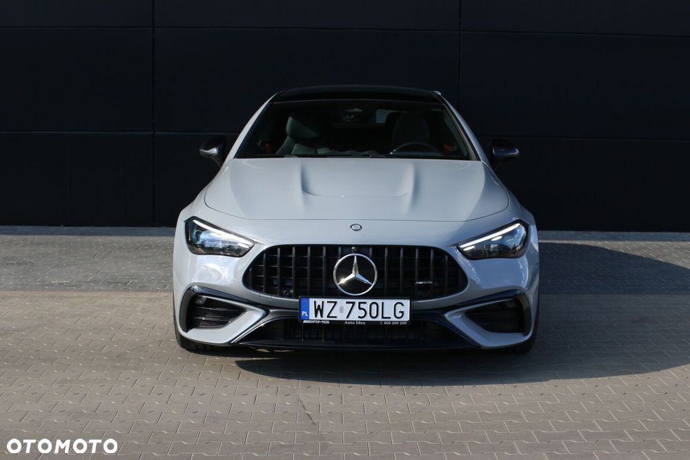 Mercedes-Benz CLE - 3