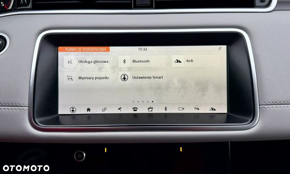 Land Rover Range Rover Evoque D180 S - 27