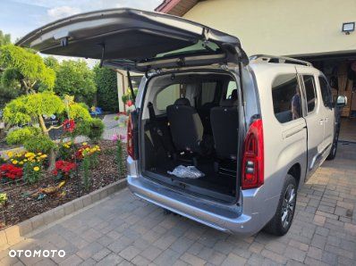 Toyota Proace City Verso Long 1.2 D-4T Family - 5