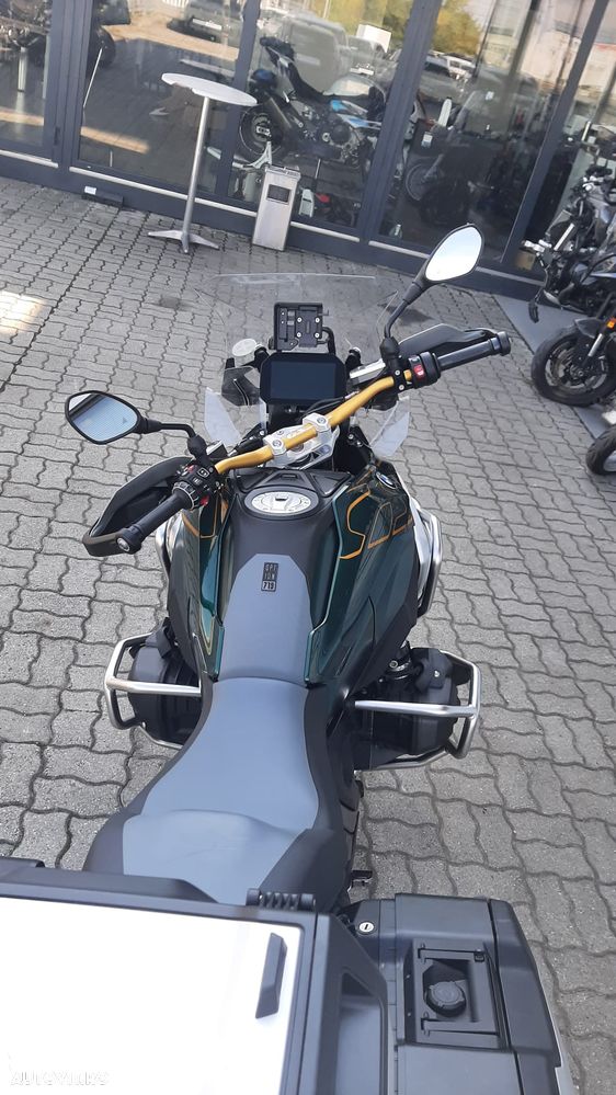 BMW R 1300 GS - 8