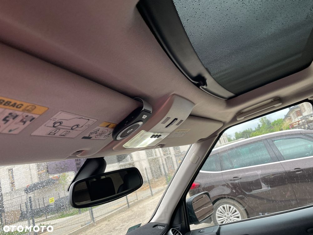 Land Rover Discovery - 10