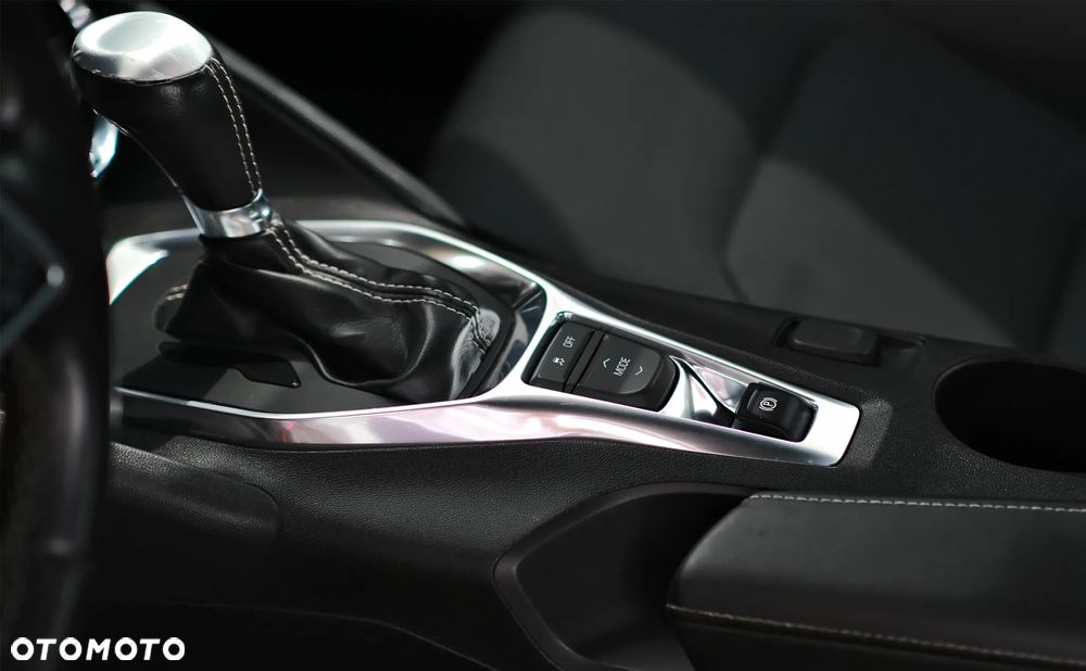 Chevrolet Camaro - 29