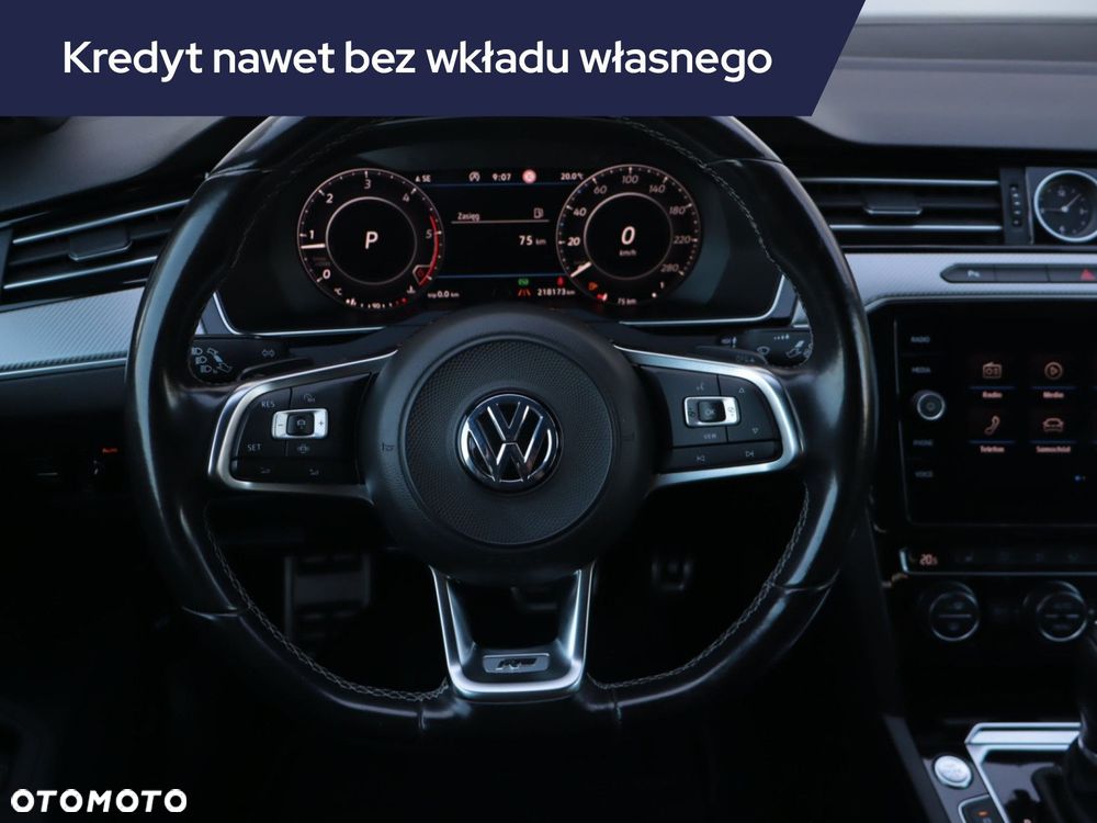 Volkswagen Arteon - 23