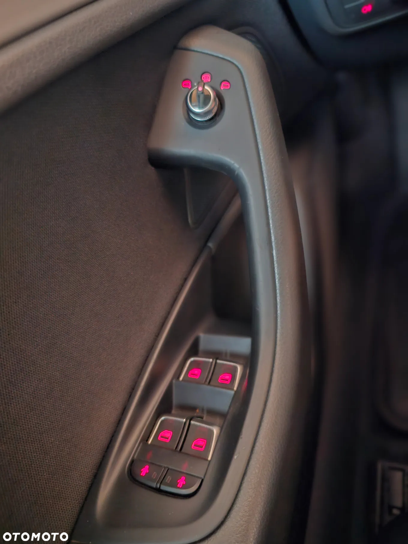 Audi A6 2.0 TDI Multitronic - 20