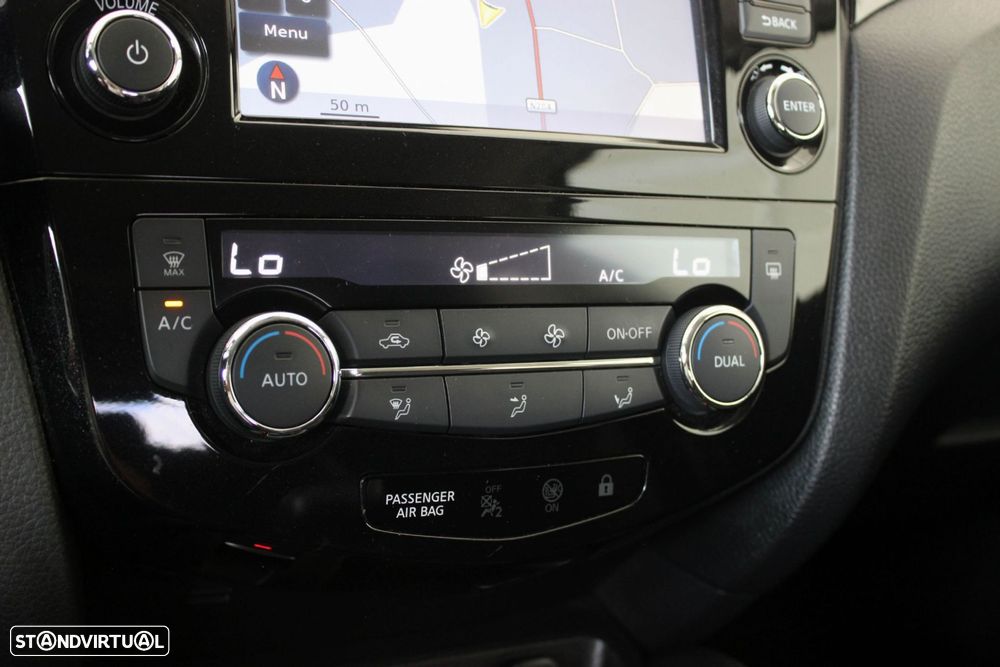 Nissan Qashqai 1.5 dCi Business Edition - 34