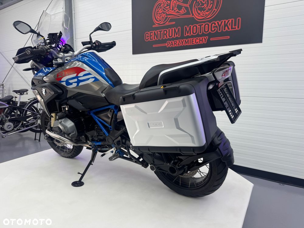 BMW GS - 7