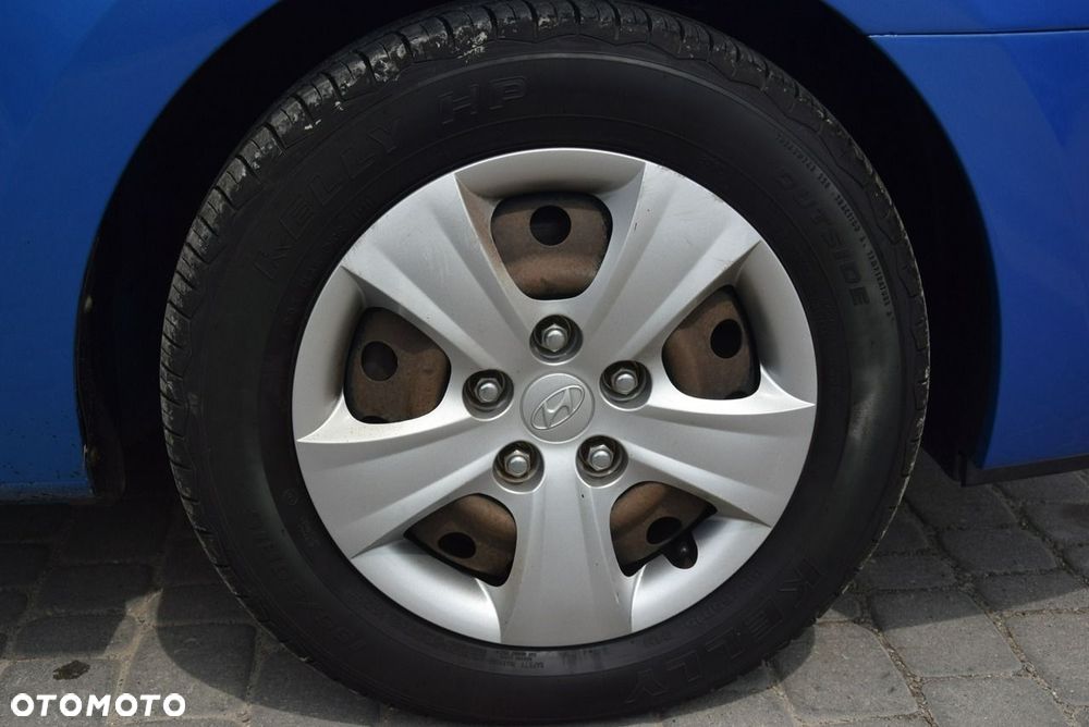 Hyundai i30 1.4 Classic EU5 - 12