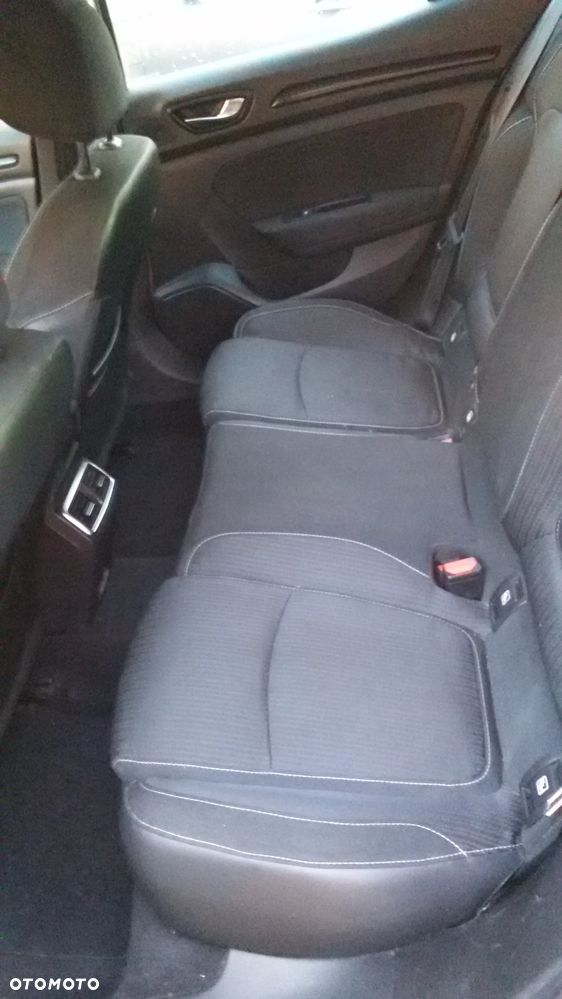 Renault Megane - 17