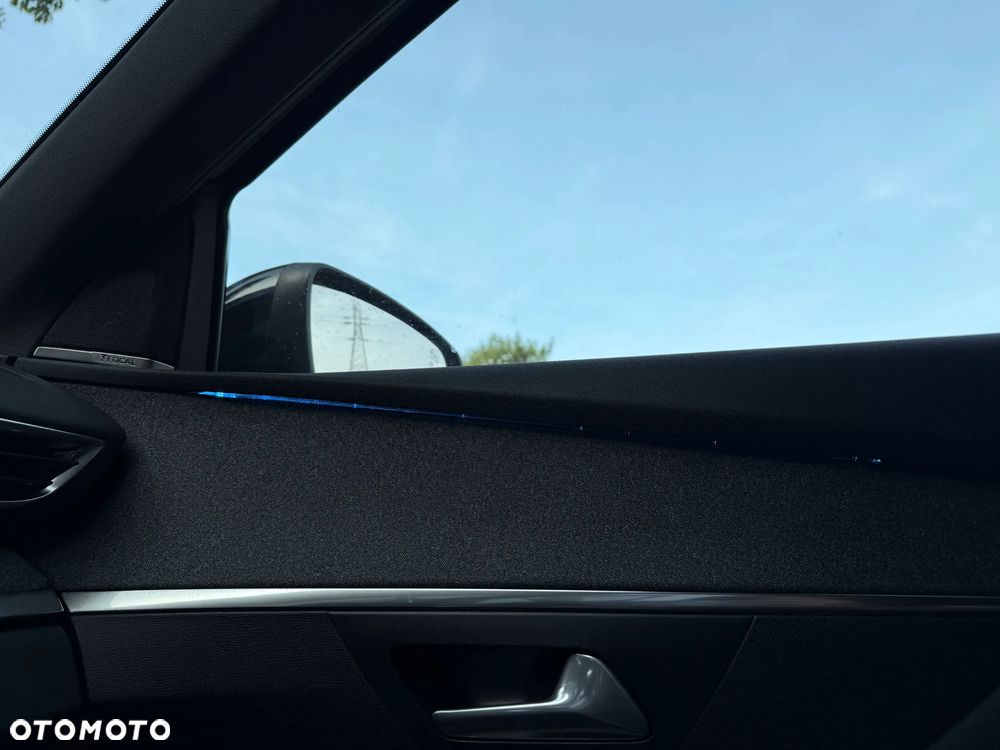 Peugeot 3008 1.2 PureTech Access - 34