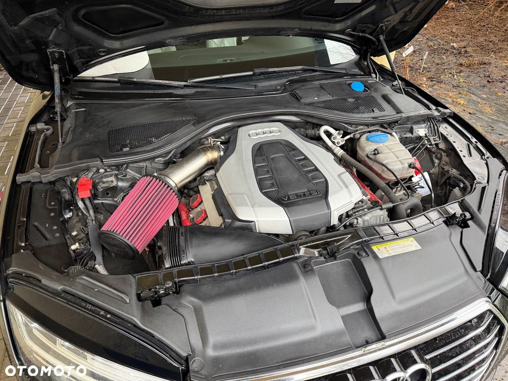 Audi A7 Sportback - 16