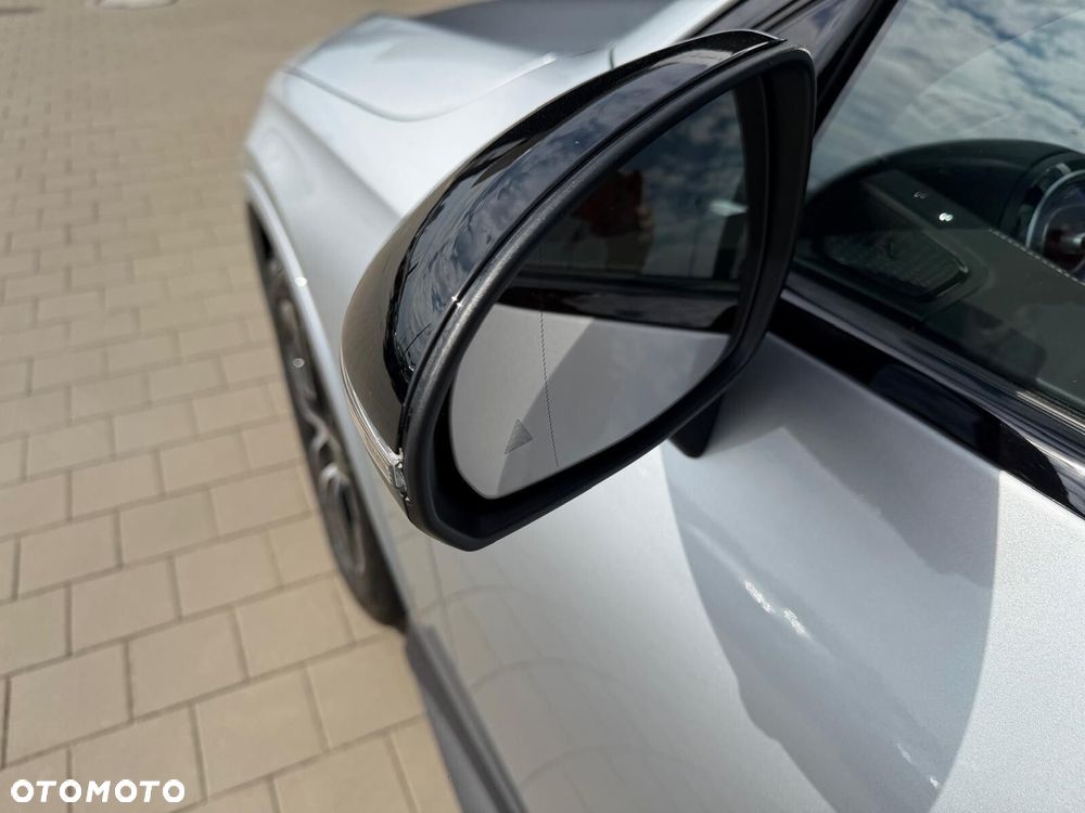 Mercedes-Benz GLC 220 d mHEV 4-Matic AMG Line - 16