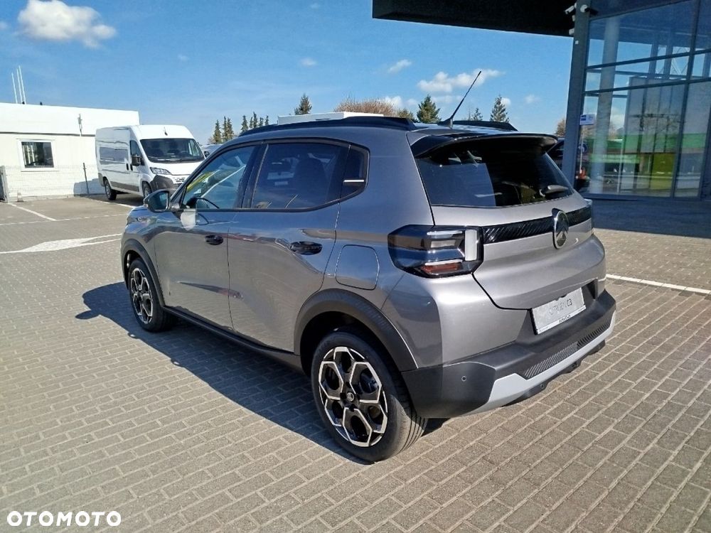 Citroën C3 - 4