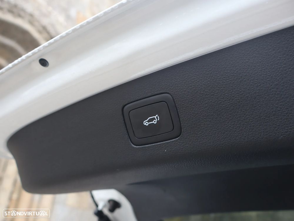 MG EHS 1.5T-GDI Luxury - 52