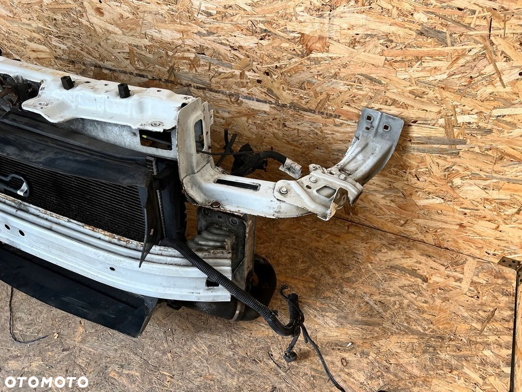 PAS PRZÓD przedni BELKA Wentylator OPEL COMBO D DIESEL - 5