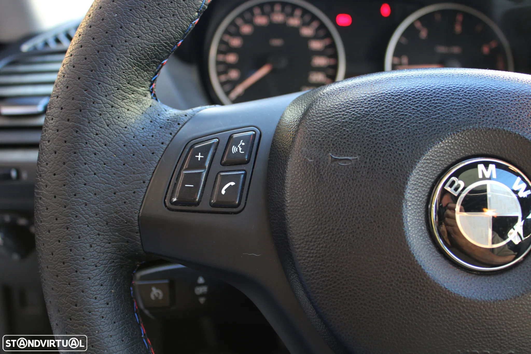 BMW 118 d - 32