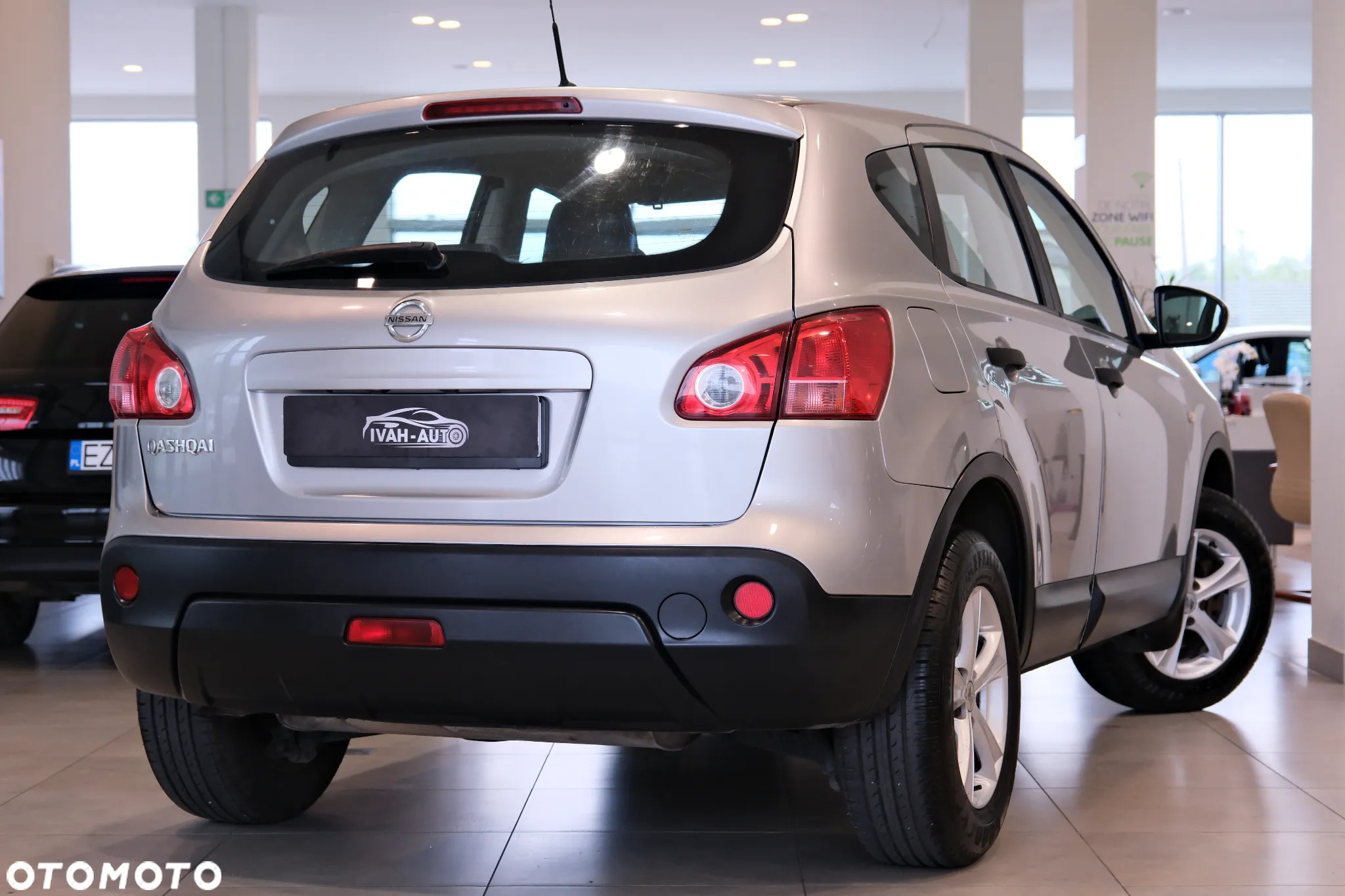 Nissan Qashqai 1.6 Acenta - 10