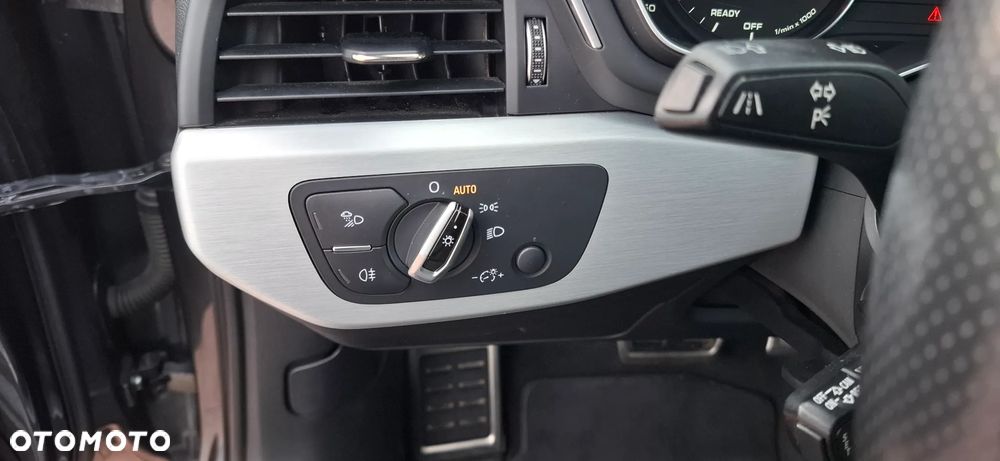 Audi A4 Avant 2.0 TDI S tronic quattro sport - 27