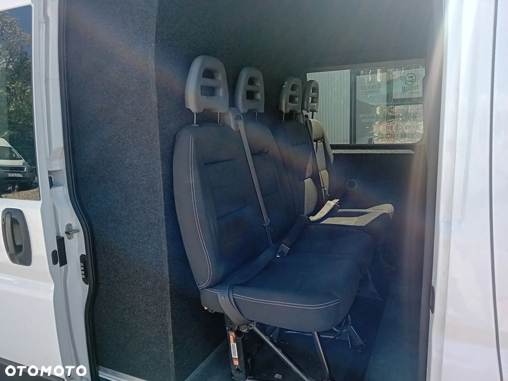 Fiat Ducato - 14