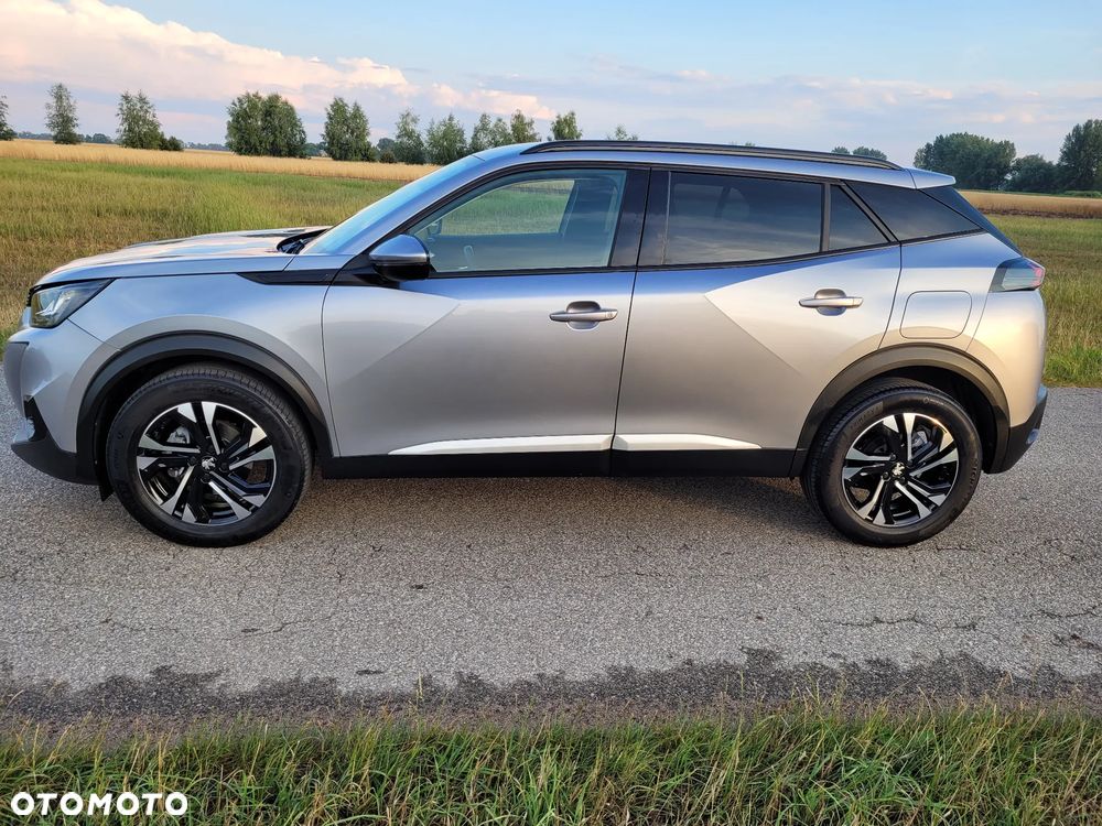 Peugeot 2008 PureTech 100 Active - 19