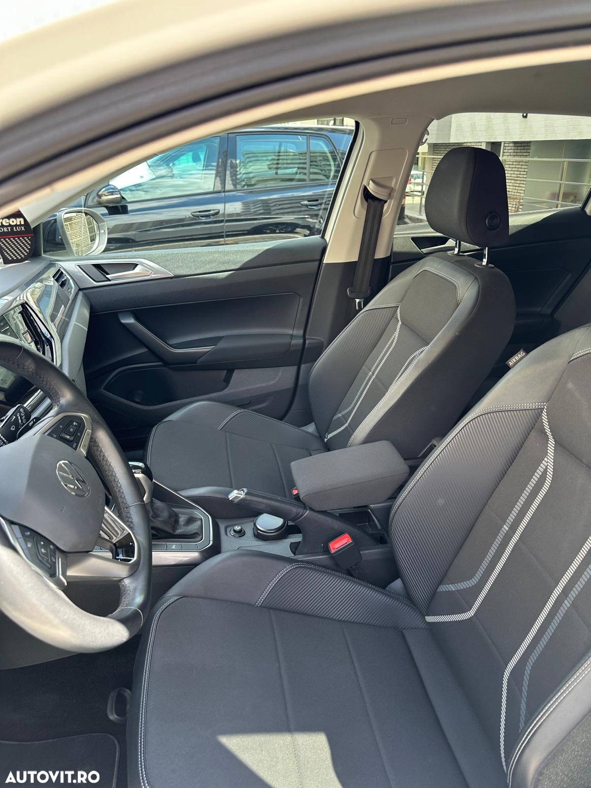 Volkswagen Taigo 1.0 TSI DSG Style - 15