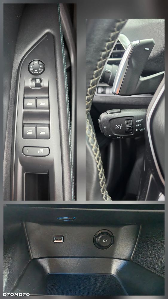 Peugeot 3008 BlueHDi 130 Stop & Start EAT8 Allure - 36