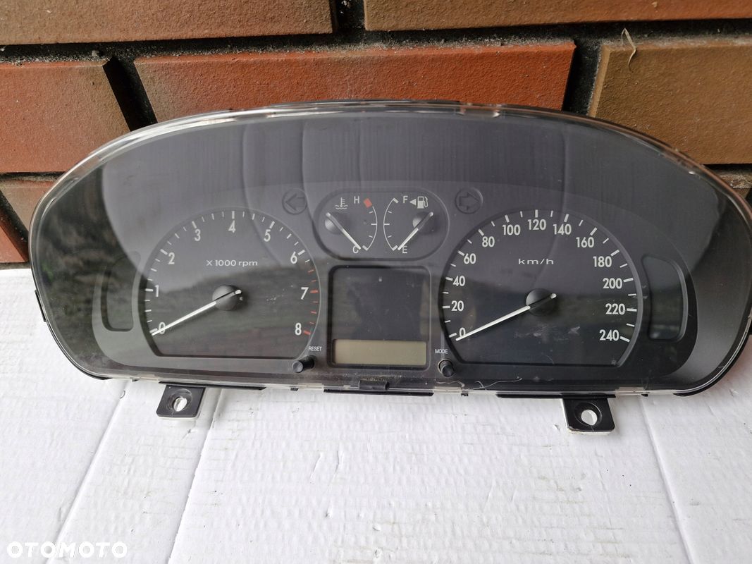 LICZNIK KIA MAGNETIS 940033C848 - 1