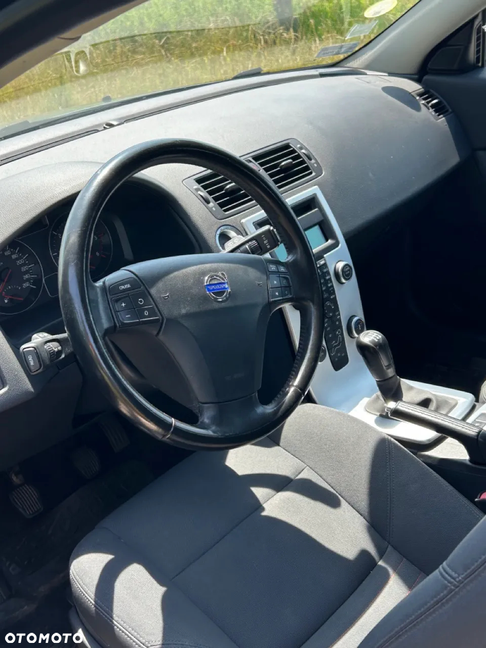 Volvo C30 D2 DRIVe Momentum Start-Stop - 7