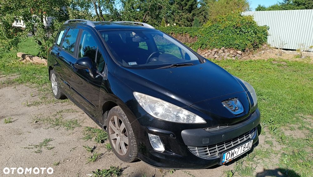Peugeot 308 1.6 Premium - 1