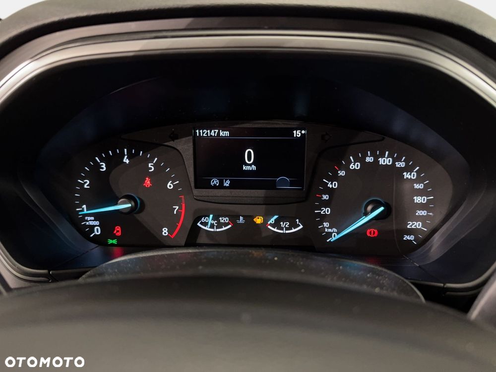 Ford Focus - 19