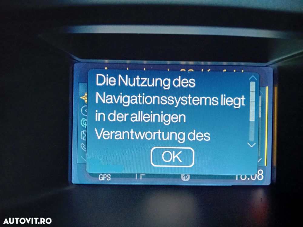 Ford Focus Turnier 1.6 TDCi DPF Start-Stopp-System Business - 14