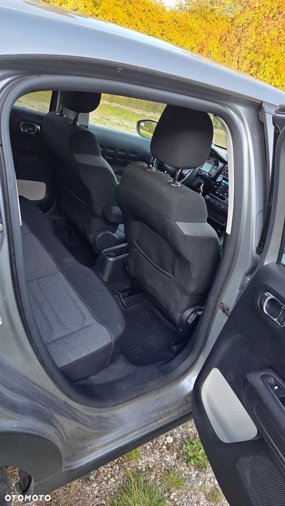 Citroën C3 - 22