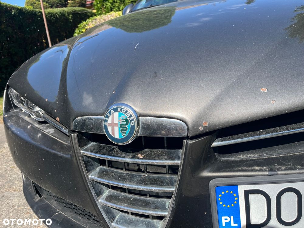 Alfa Romeo 159 1.9 JTDM 8V DPF - 3