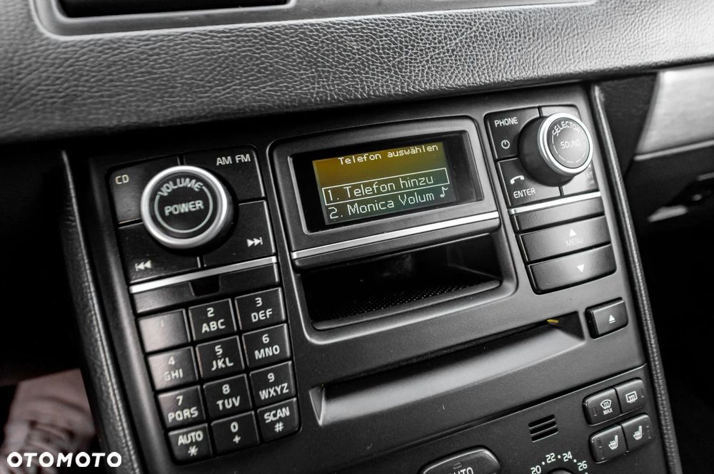 Volvo XC 90 D5 AWD Geartonic Executive - 30
