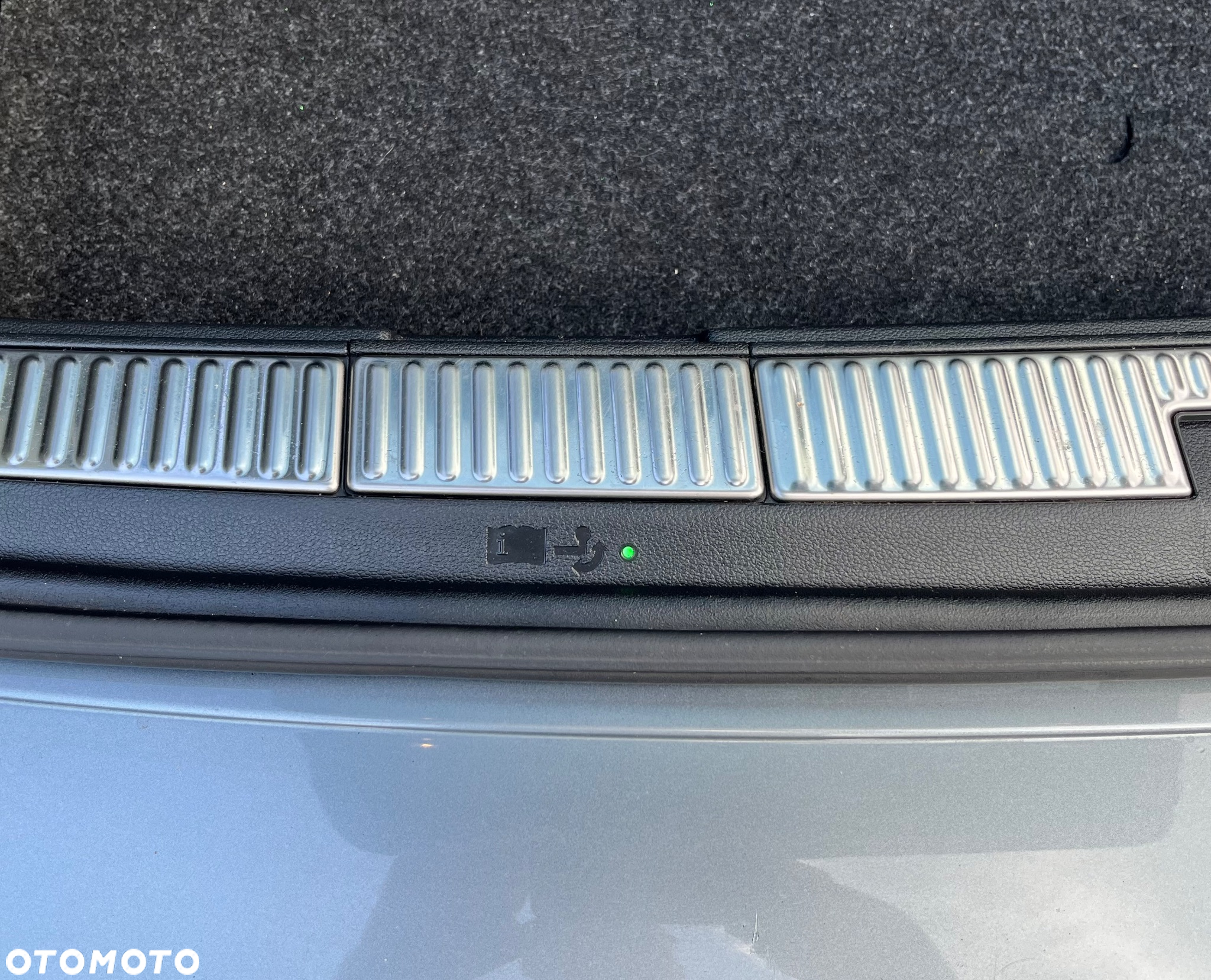 Skoda Superb 2.0 TDI Ambition - 11