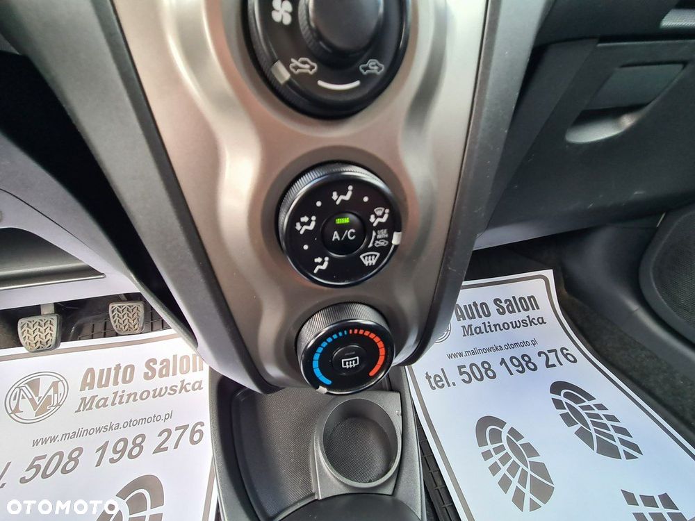 Toyota Yaris 1.0 Luna A/C - 14