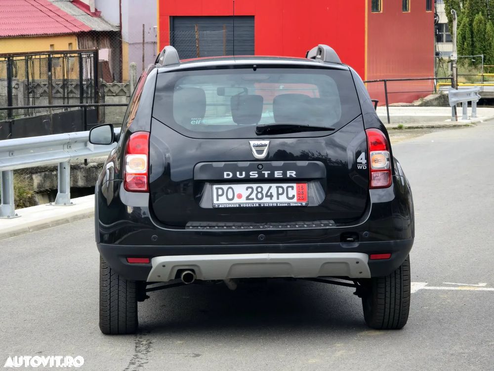 Dacia Duster - 12