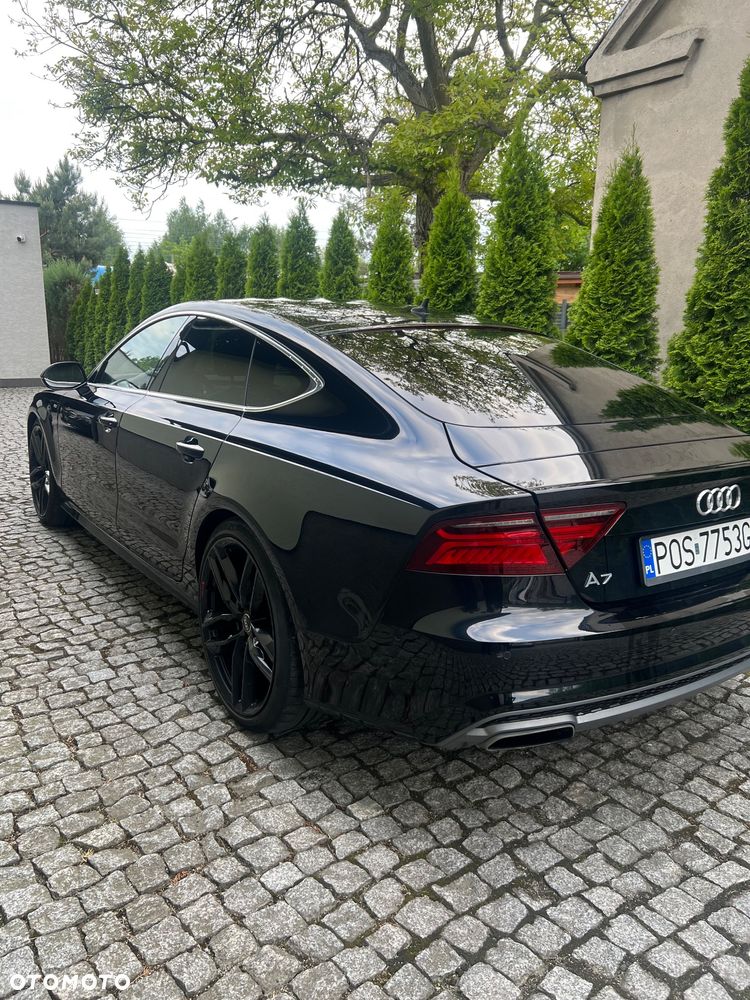 Audi A7 Sportback 2.0 TFSI Quattro S tronic - 6