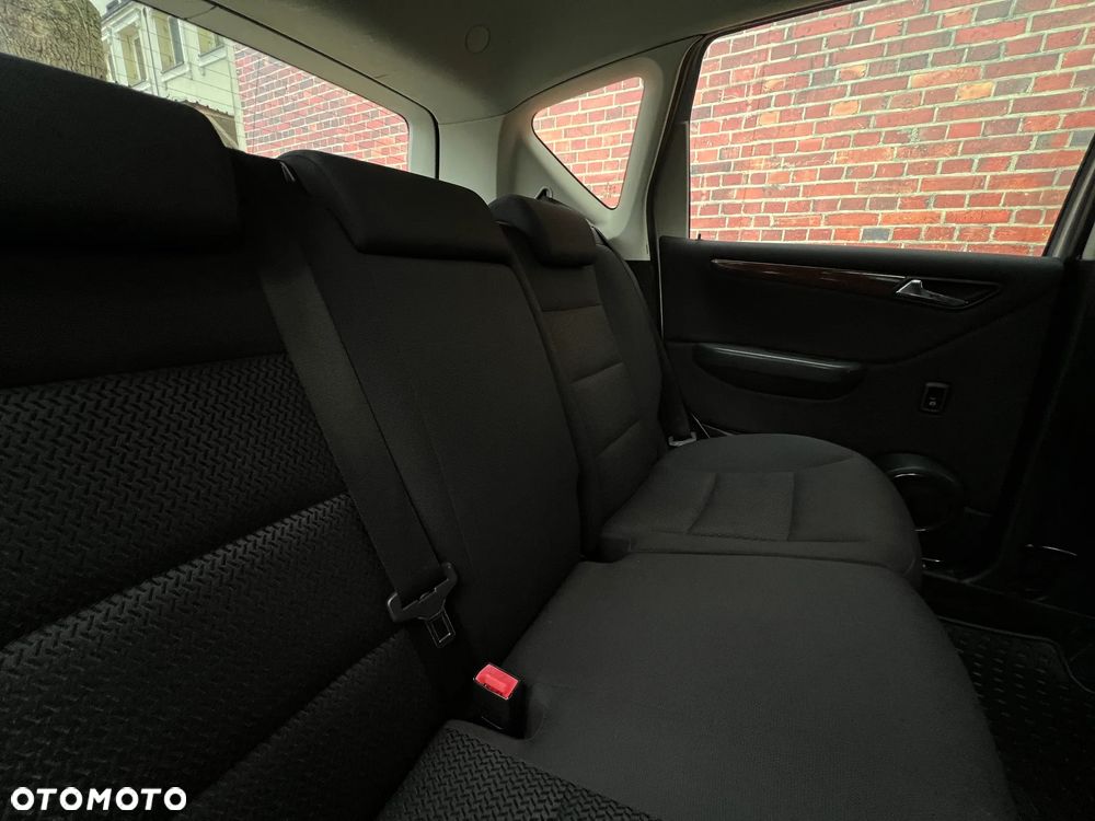 Mercedes-Benz Klasa A - 20