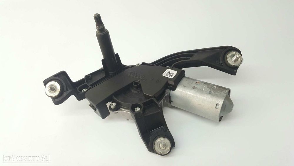 MOTOR LIMPA-VIDROS TRASEIRO HYUNDAI I20 ACTIVE TECNO - 3