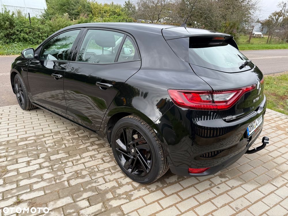 Renault Megane ENERGY TCe 130 Start & Stop Paris - 16