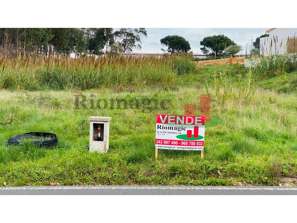 Terreno Casal do Rei - Vidais***RIOMAGIC*** - Grande imagem: 3/13