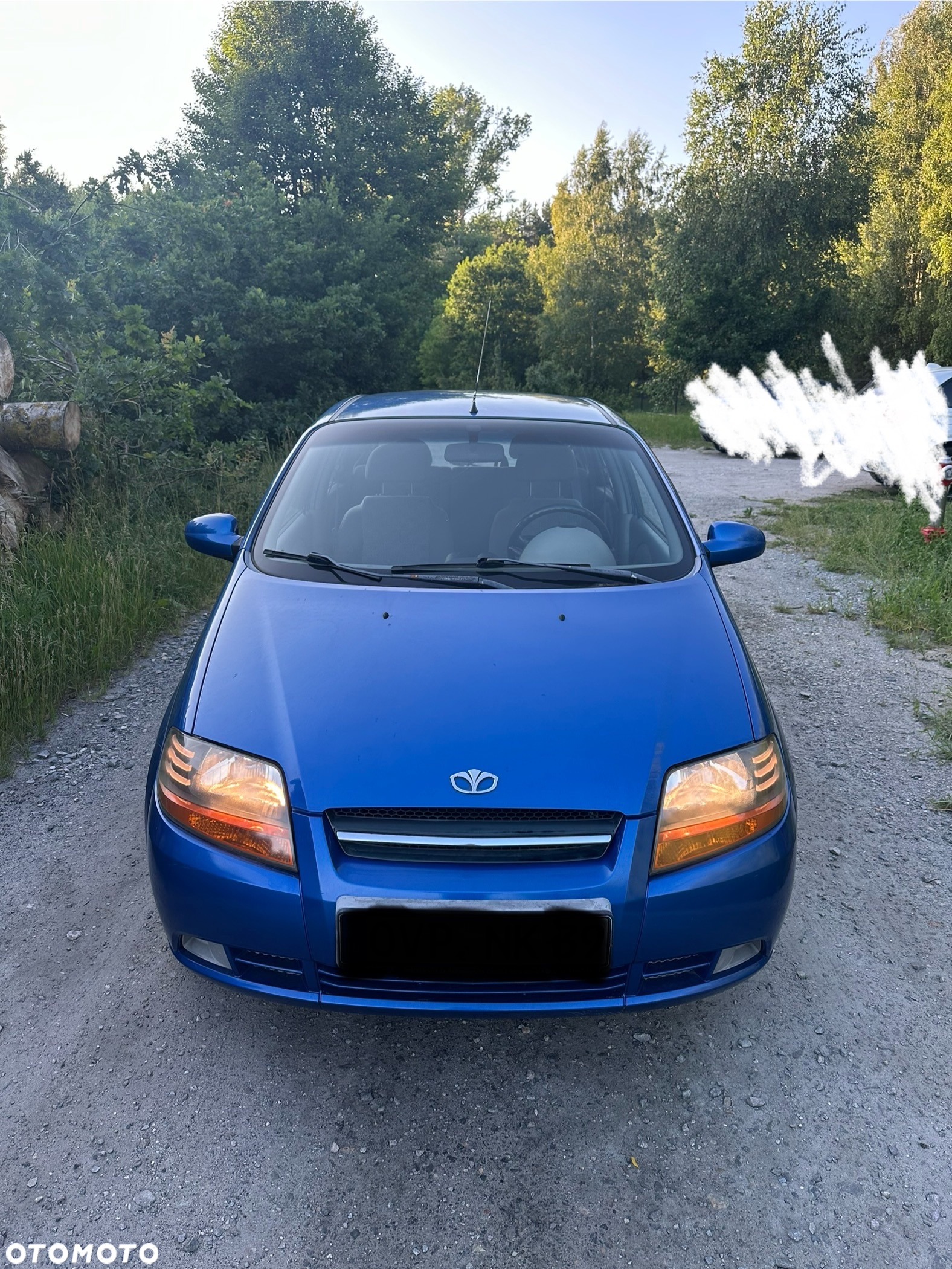 Daewoo Kalos 1.4 SE Sport - 2