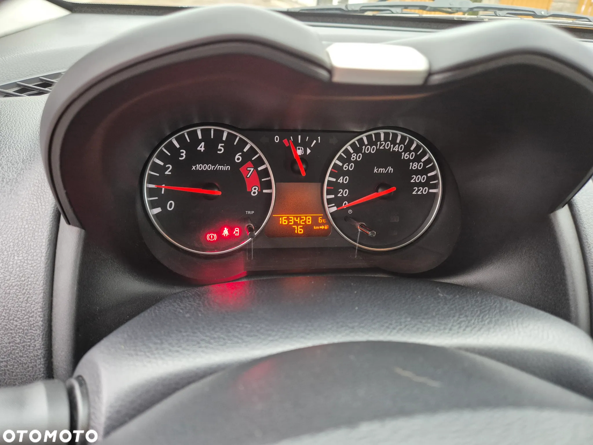 Nissan Note 1.4 Acenta+ EU5 - 7