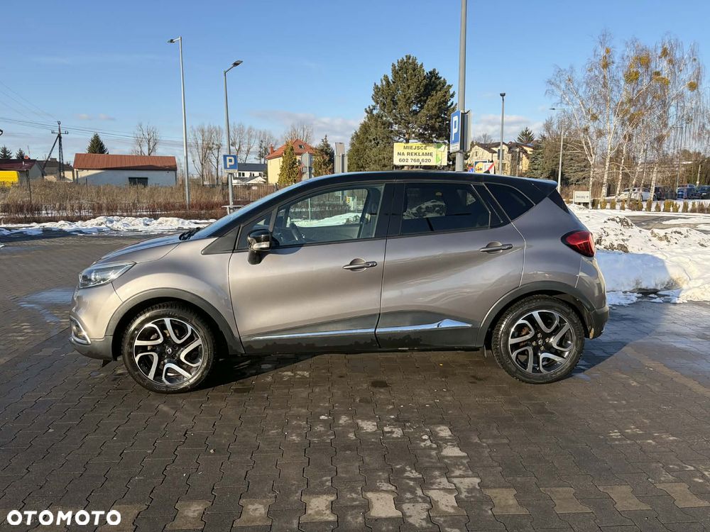 Renault Captur ENERGY TCe 120 EDC Luxe - 7