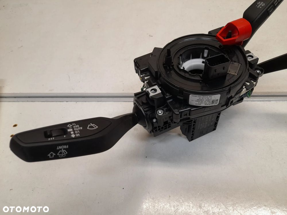 AUDI A3 8Y MANETKI PRZEŁĄCZNIK ZESPOLONY 82A953521GM - 7