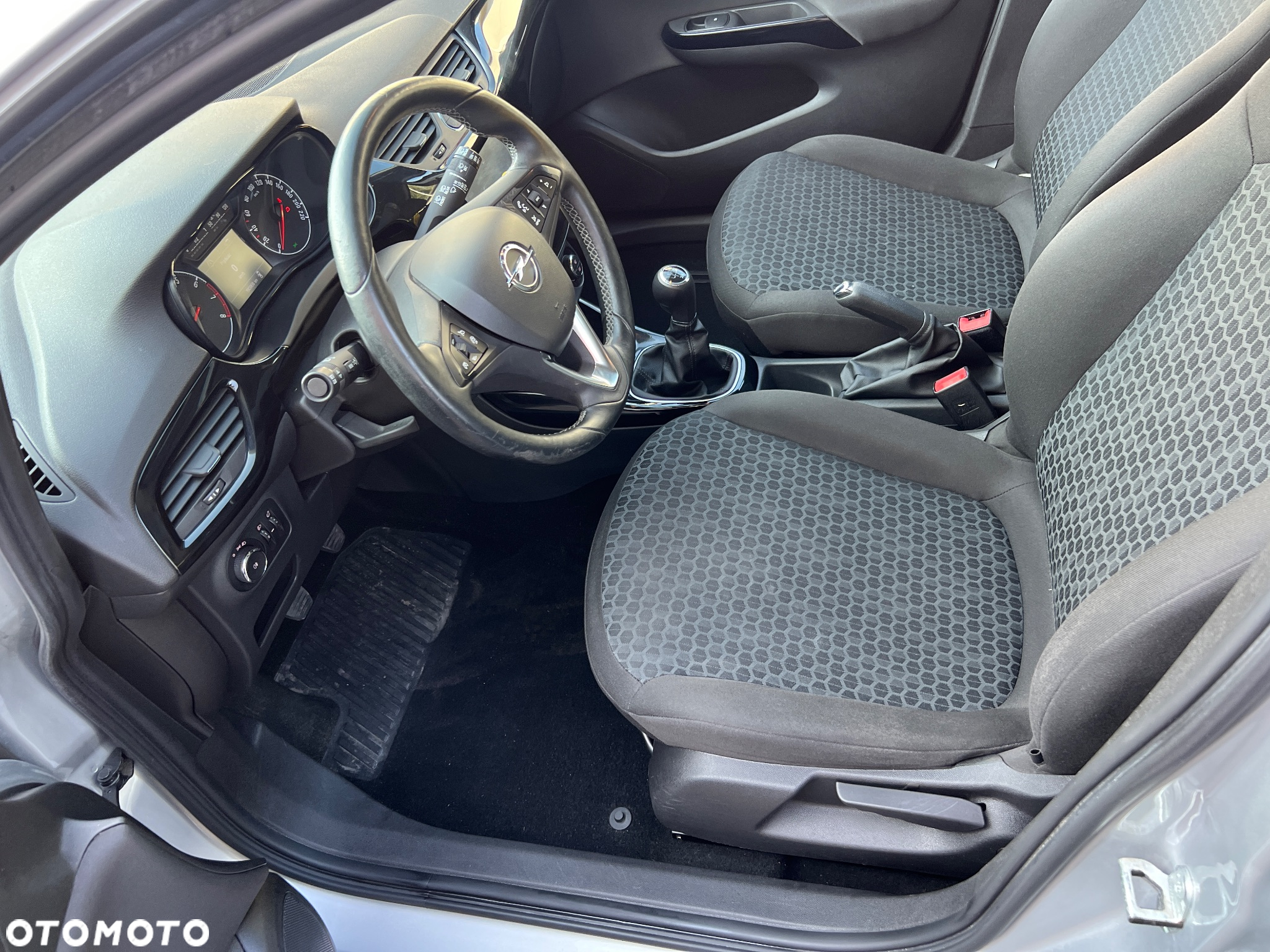 Opel Corsa 1.4 Cosmo S&S - 6