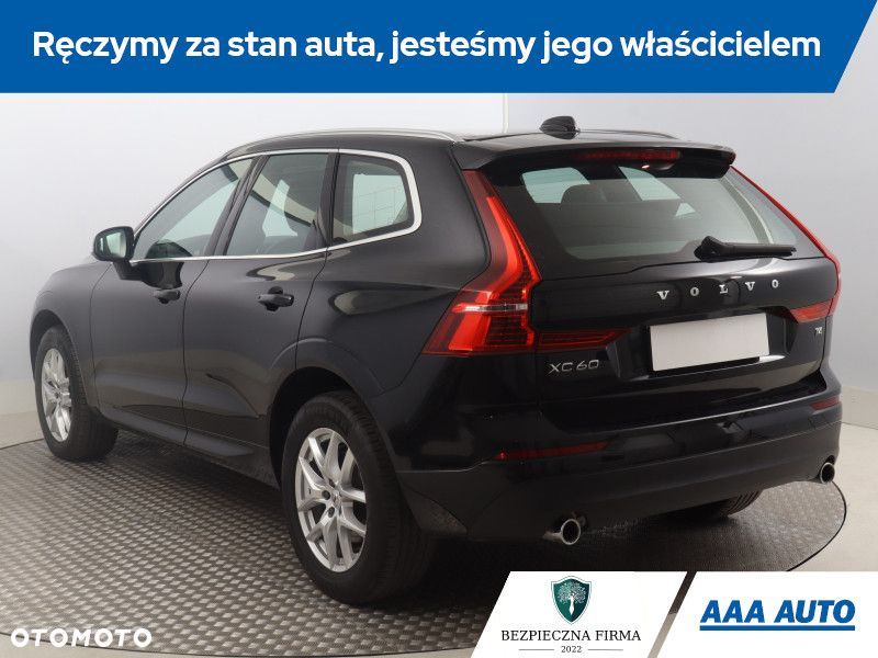 Volvo XC 60 - 6